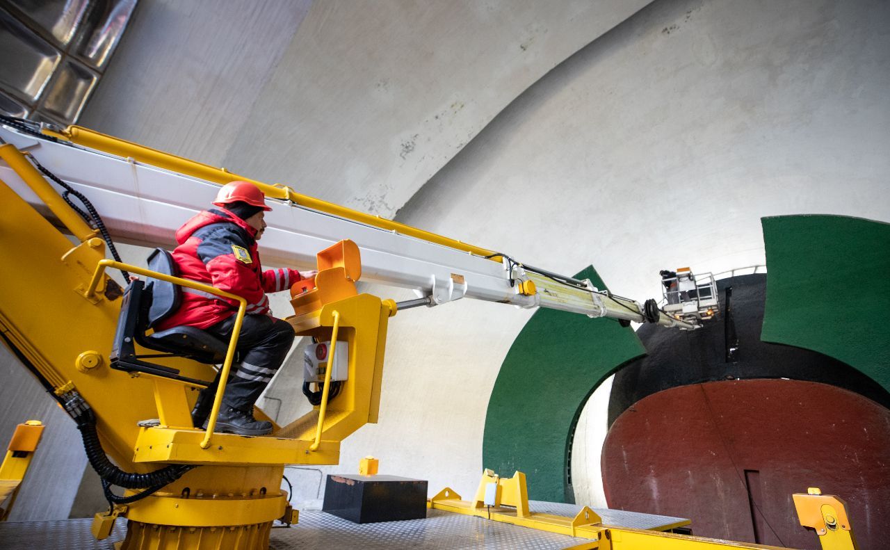 Крематорий в Киеве заказал проект по замене печей: будет ли работать заведение во время работ 2