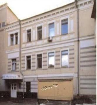 Будинок автора перетворили на кухню готелю. Будинок автора перетворили на кухню готелю.