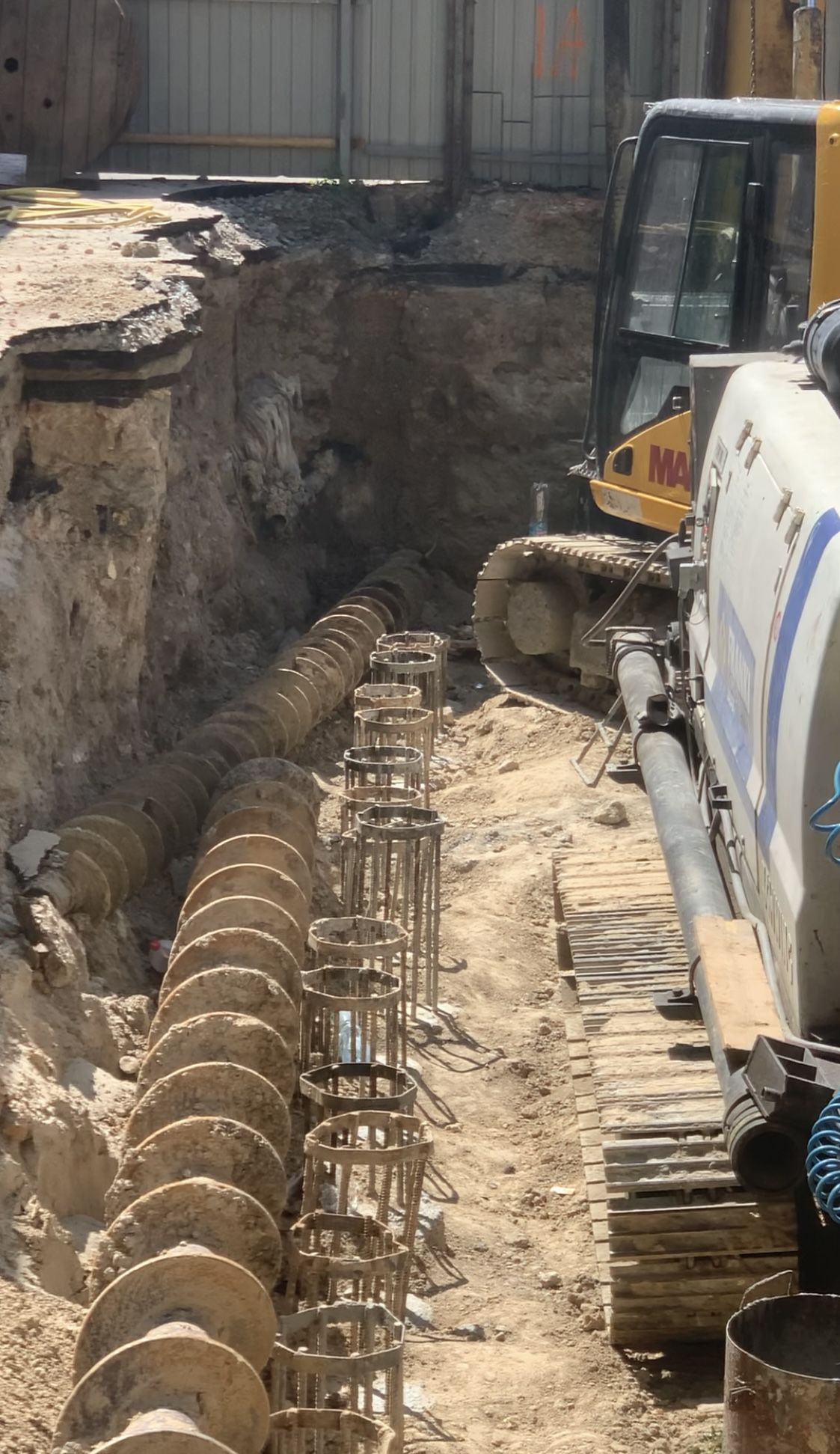 Інспекції не сподобалося те, що вони побачили на місці колишнього ресторану.