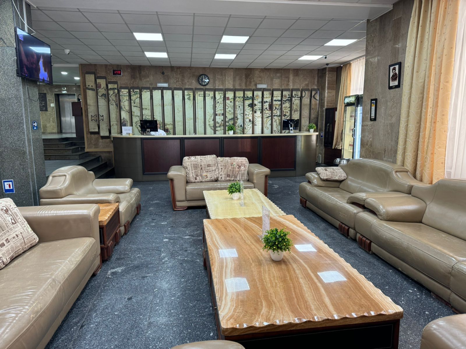 Фонд держмайна готує до продажу готель Козацький у Києві: тут гостював Тарас Шевченко 1