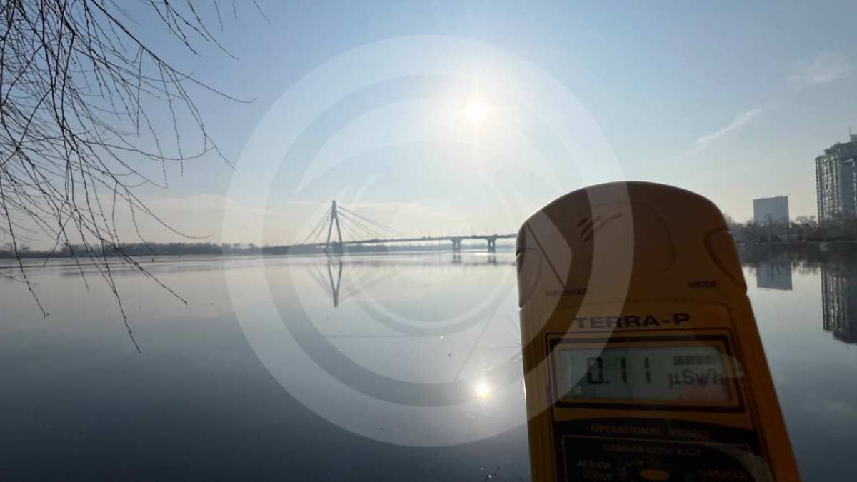 У районі "Наталки" - найчистіші показники У районі "Наталки" - найчистіші показники