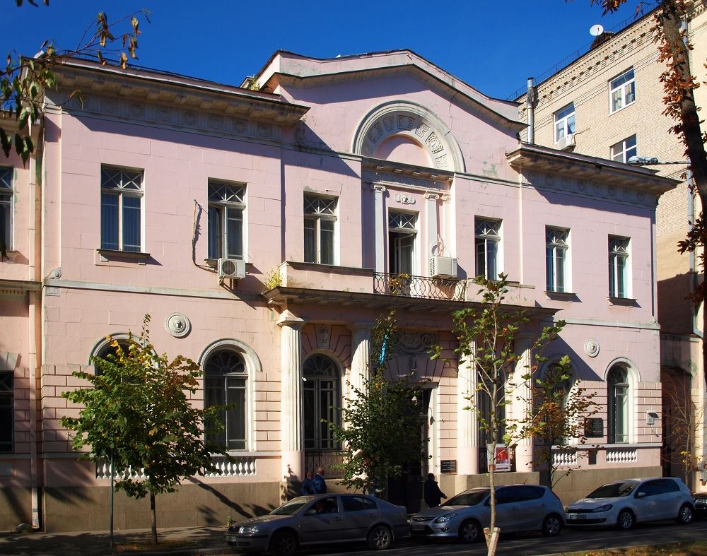 Дом на улице Липской отремонтируют.