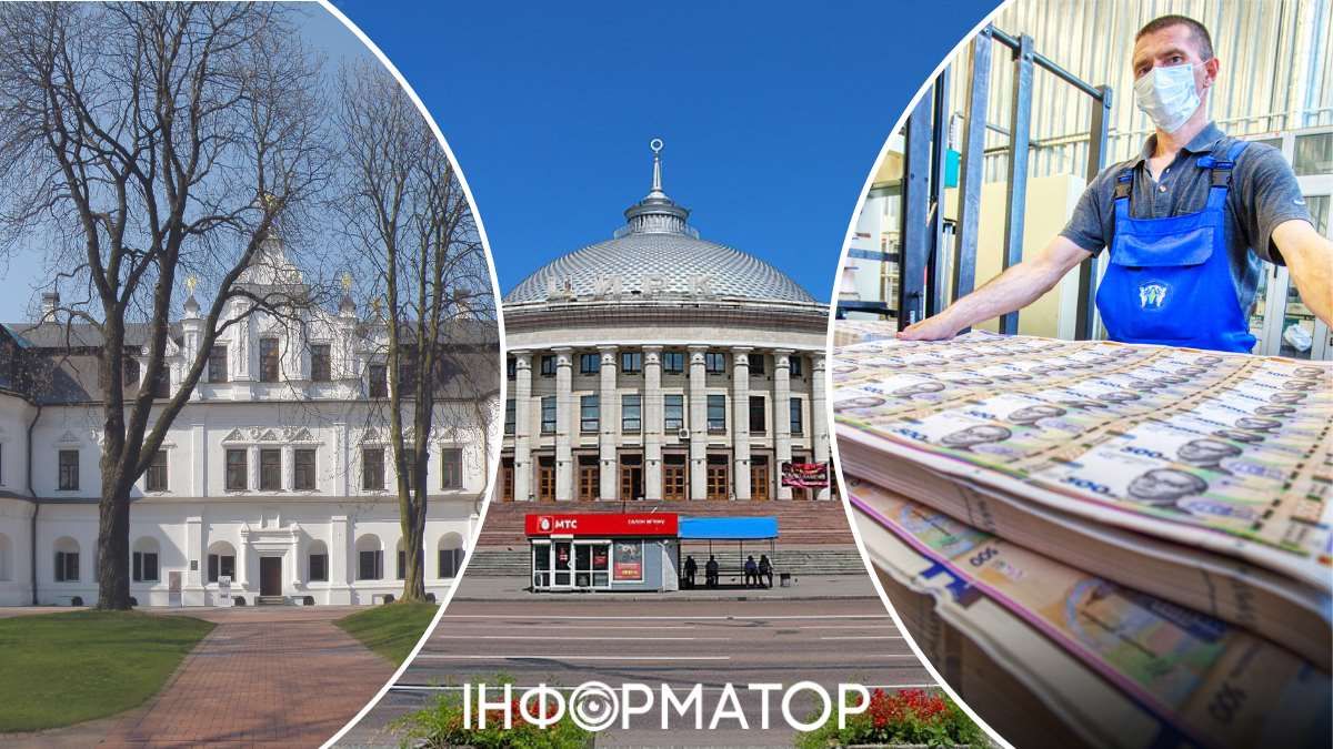 Дератизация и дезинфекция в Киеве