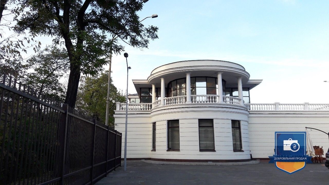 В Кизині продають ділянки під будівництво. Фото - СЕТАМ