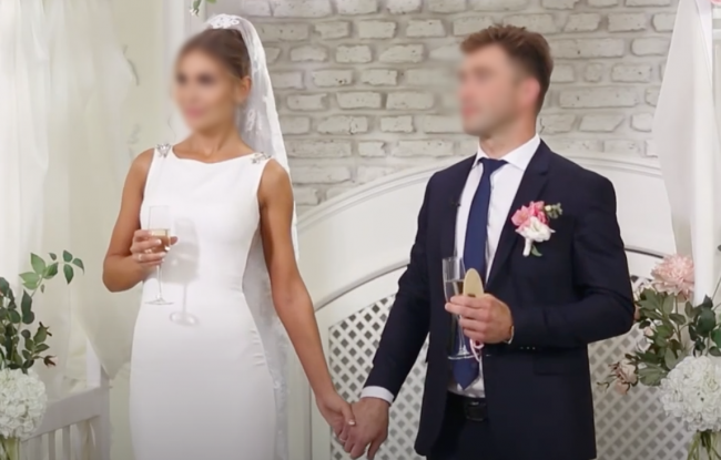 Учасник «Одруження наосліп» вбив і розчленував свою співмешканку Учасник «Одруження наосліп» вбив і розчленував свою співмешканку