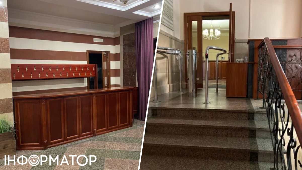 Вероятно, даже "проходная" осталась с "регионовских" времен