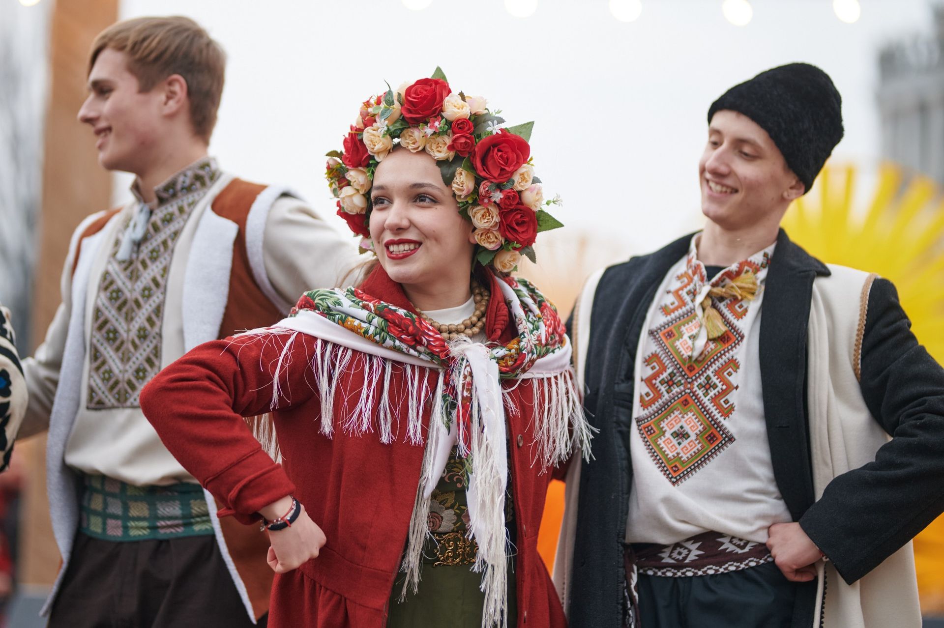 Експоцентр готовий заплатити за рекламу майже 3 мільйони гривень: дані Prozorro 2