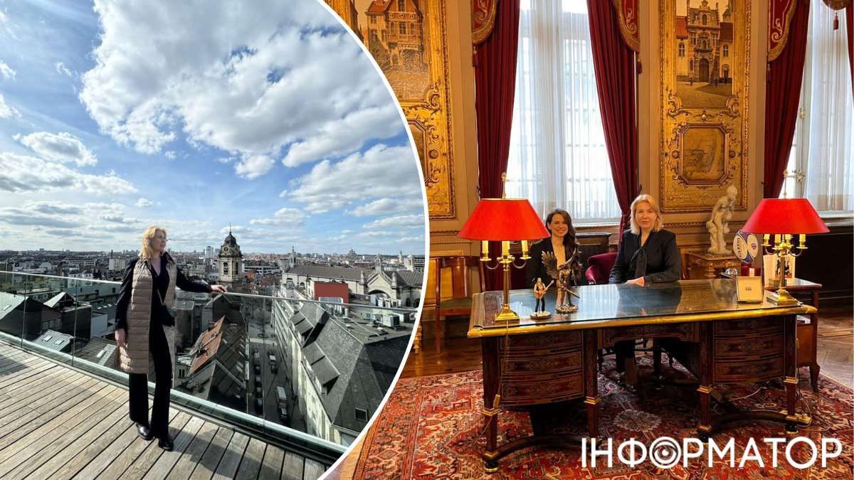 Втім, туризму все ж присвячено чимало часу Втім, туризму все ж присвячено чимало часу