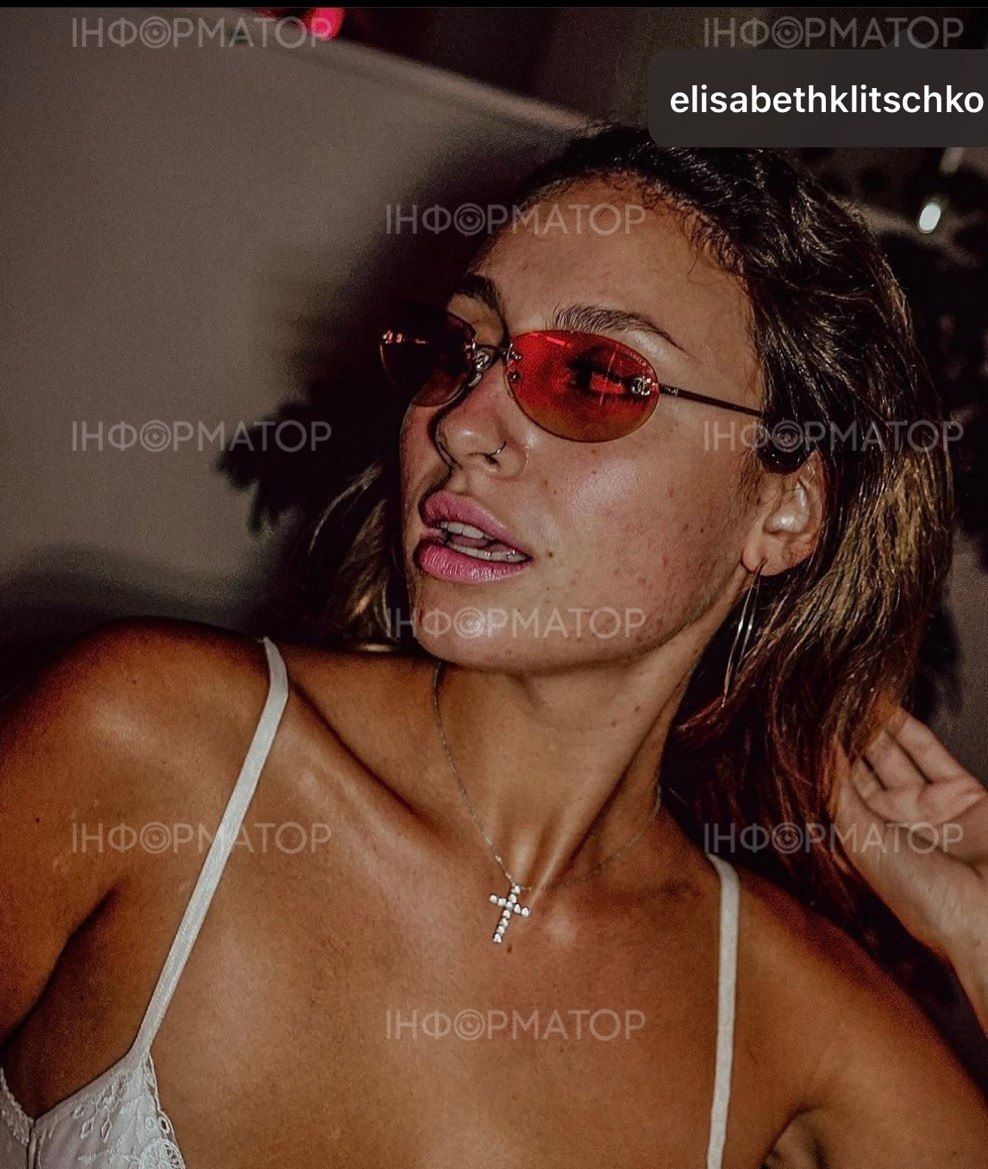 Ліза Кличко