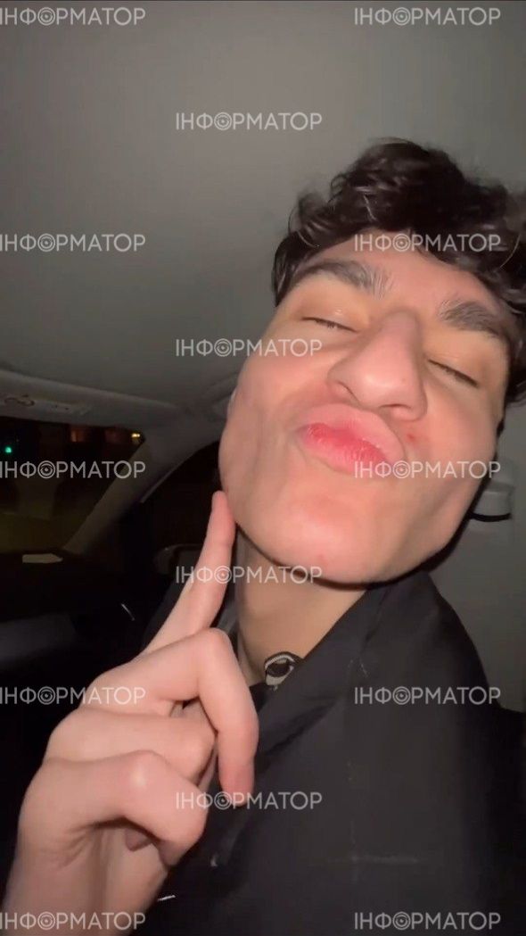 Максим Кличко