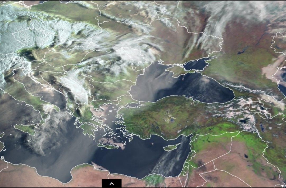 EUMETSAT