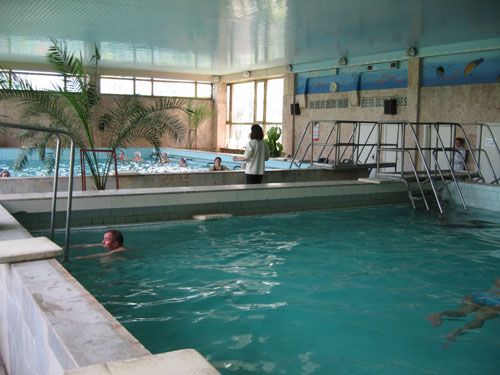 Державна нерухомість стала власністю фірми, яка може мати відношення до ексголови "Київміськбуду".