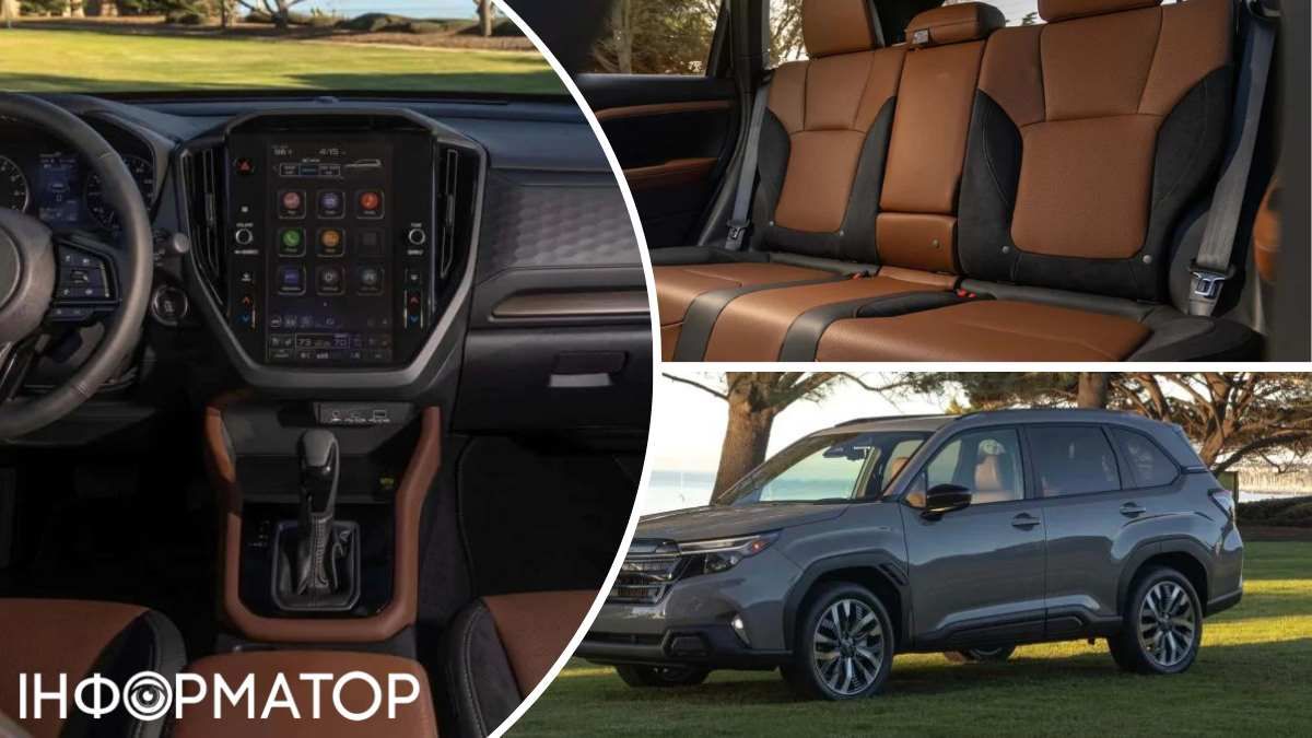 Главная новинка – большой портретный тачскрин с диагональю 11,6 дюйма, правда, таким он будет только на топовых комплектациях