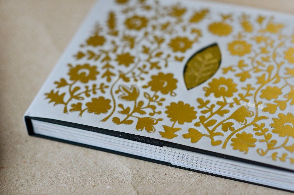 На подарункове видання виділили грант. Фото - Український культурний фонд.