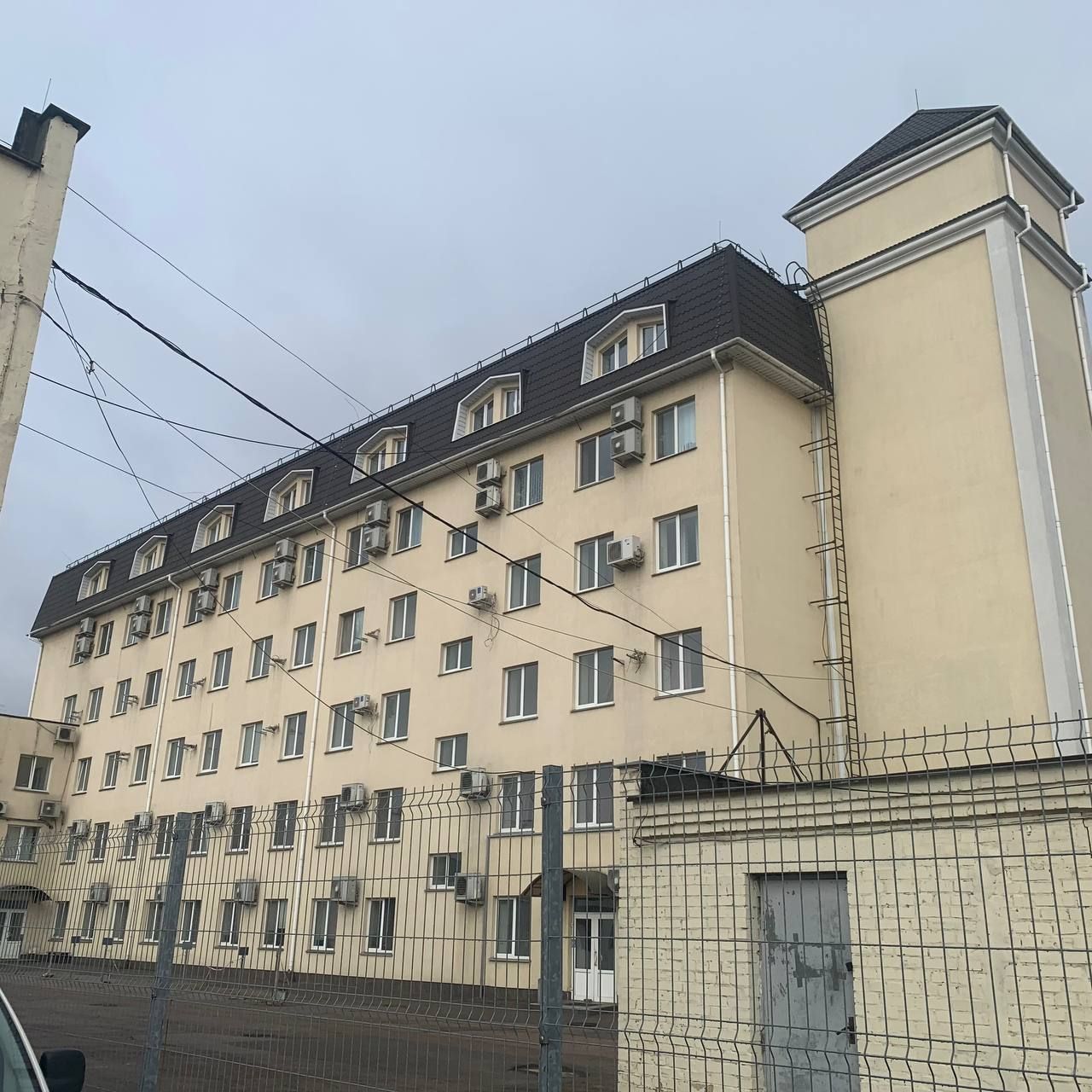 Имущество Бориспольского автозавода во второй раз попытаются продать за 108,4 миллиона гривен: что получит покупатель 2