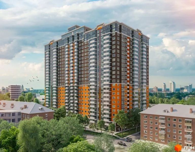 Забудовника ЖК збудували, а пайову участь платити не квапилися.