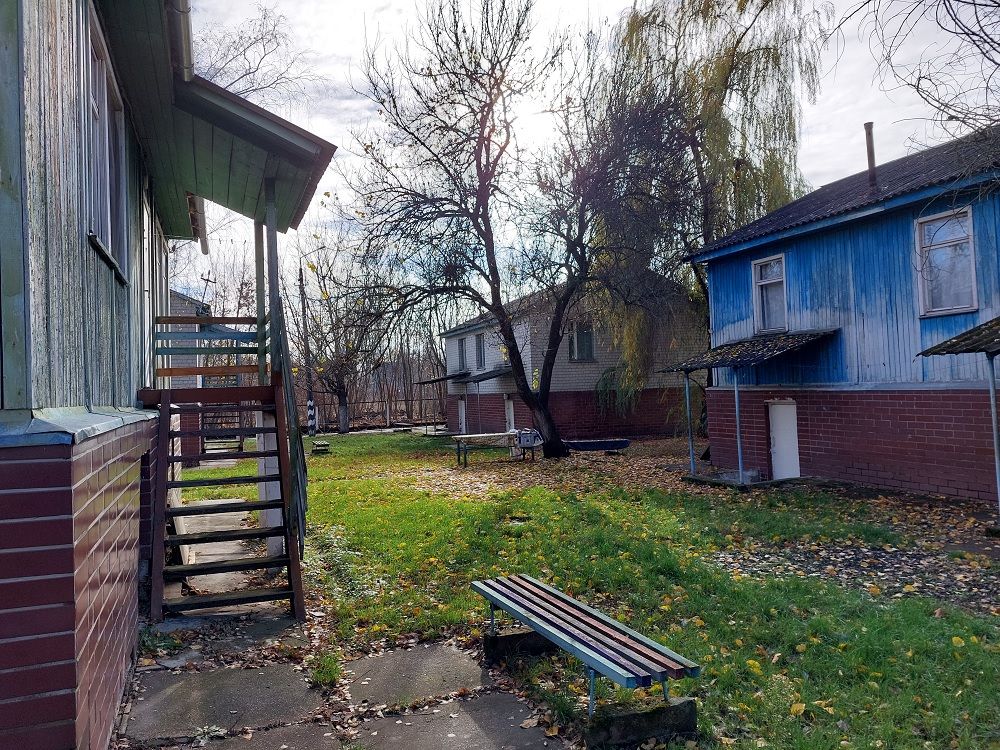 Нерухомість на бульварі Лесі Українки продають за понад 6 мільйонів: чия це власність 1