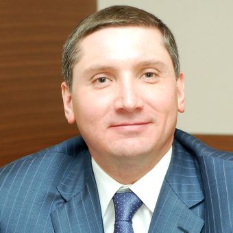 Віктор Поліщук може мати відношення до ТРЦ "Гулівер".