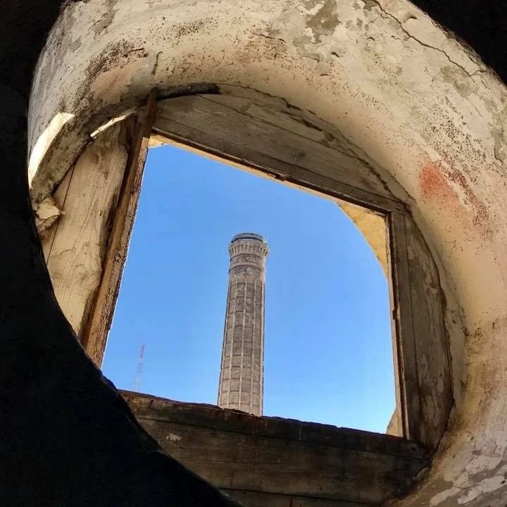 Территорию завода ждут изменения. Территорию завода ждут изменения.