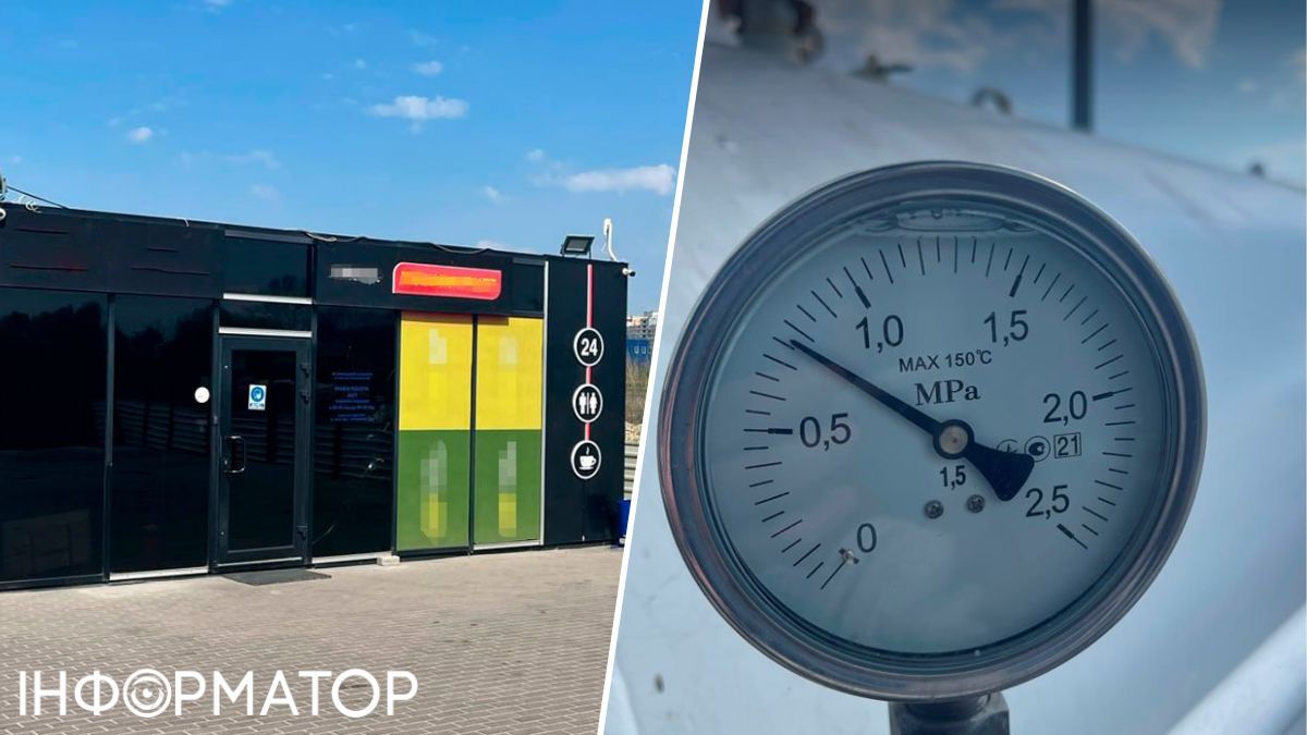 У Дарницькому та Дніпровському районі столиці продавали нелегальне пальне