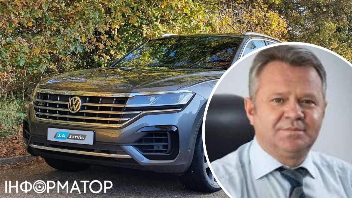 У мэра Бучи Анатолия Федорука