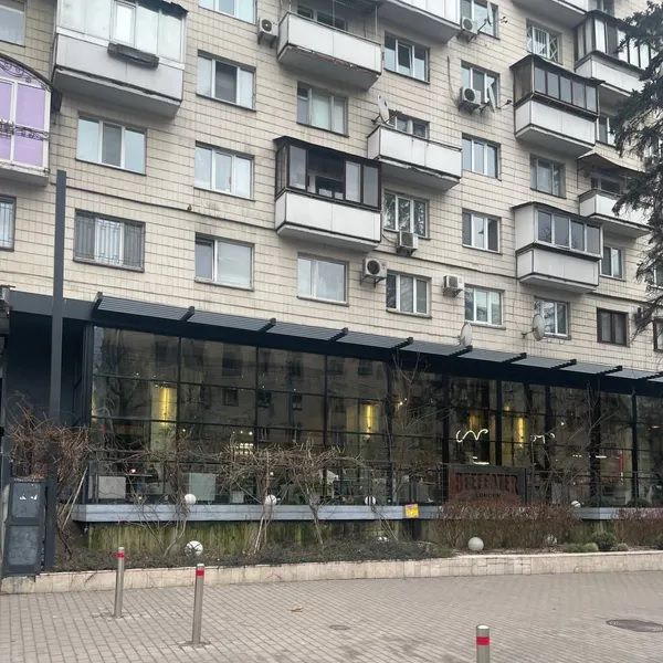 Помещение "дочки" российского Сбербанка продали со второй попытки.