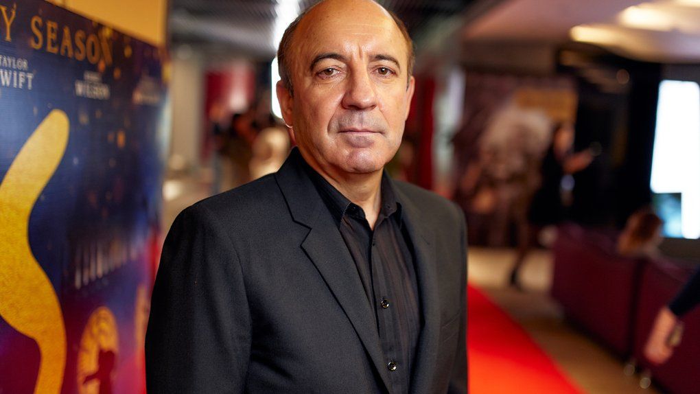 Кінопродюсер Богдан Батрух вирішив вкласти кошти у порятунок пам'ятки у Києві.