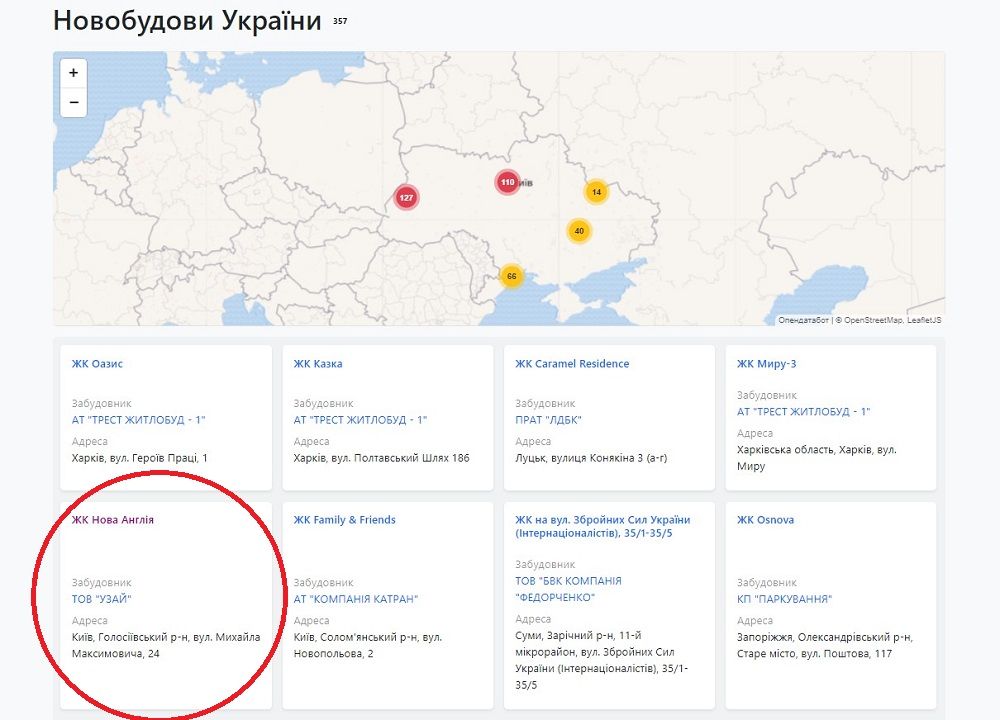 Як придбати квартиру у новобудові Києва та не прогадати: покрокова інструкція 1