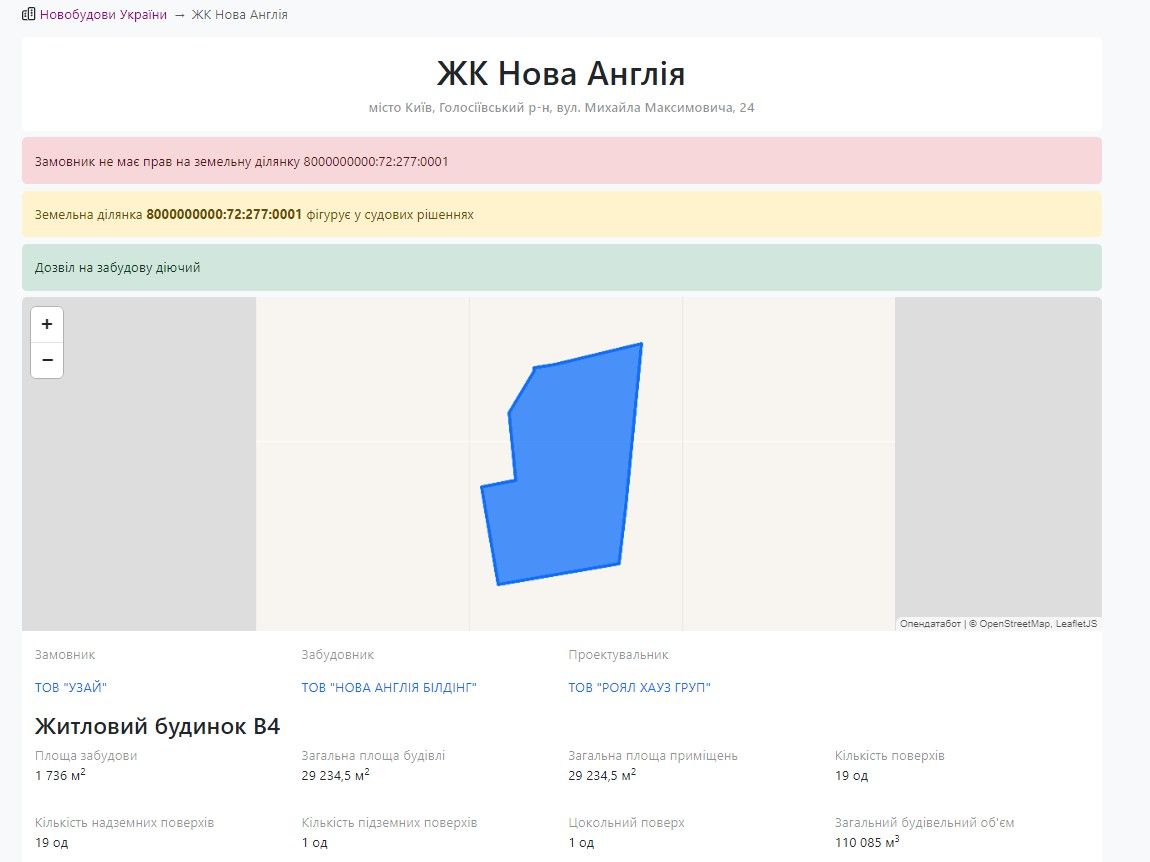 Як придбати квартиру у новобудові Києва та не прогадати: покрокова інструкція 2