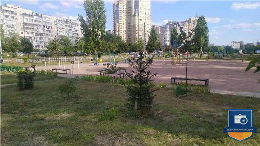 Спірні ділянки втретє виставили на торги. Фото - СЕТАМ Спірні ділянки втретє виставили на торги. Фото - СЕТАМ