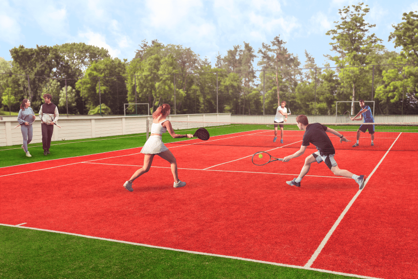 Суд Києва зупинив будівництво поблизу Солом’янського парку: що трапилося 4