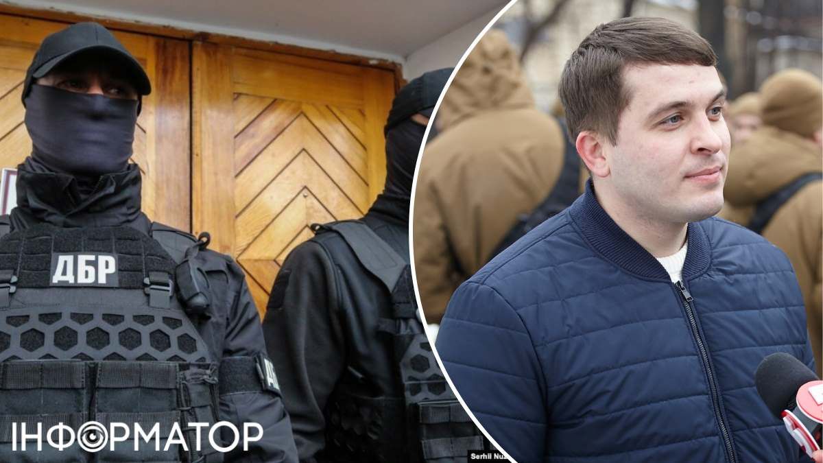 Справа про VIP-ухилянтів передана до суду