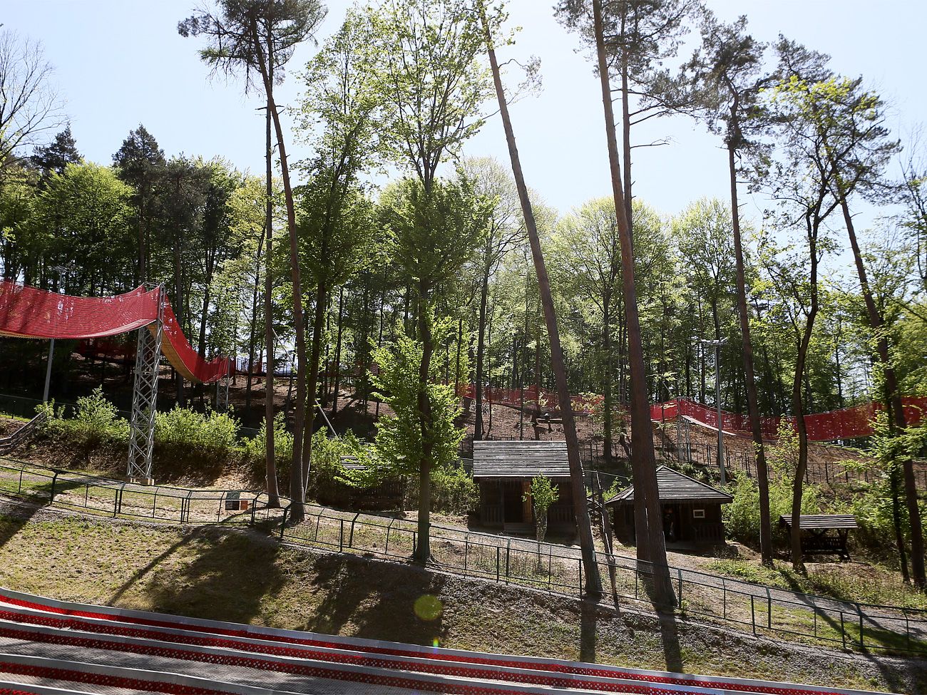 Григорій Козловський та Emily Resort влаштували свято для дітей загиблих захисників 1