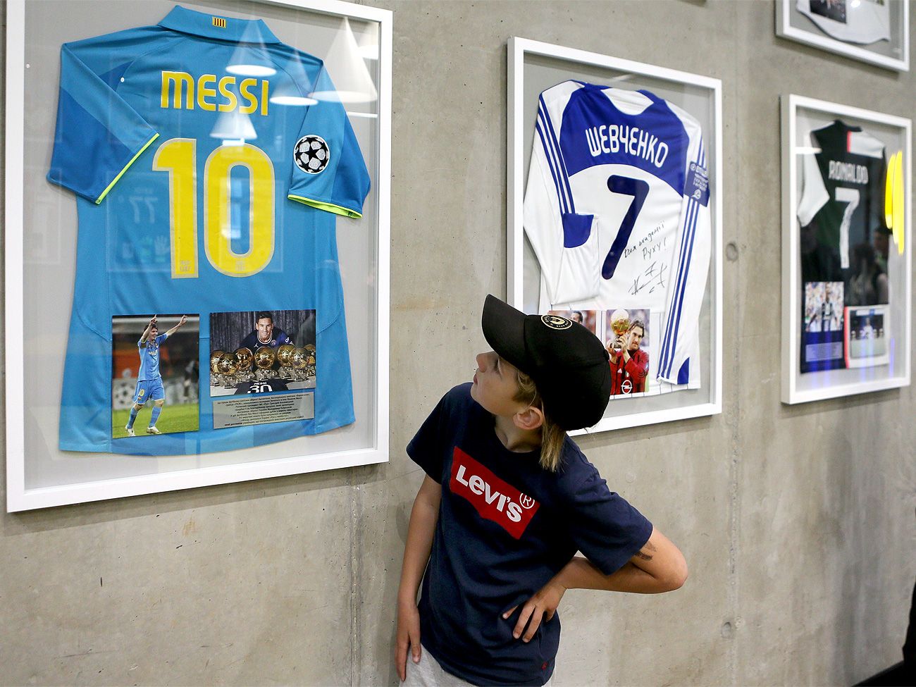 Григорій Козловський та Emily Resort влаштували свято для дітей загиблих захисників 9