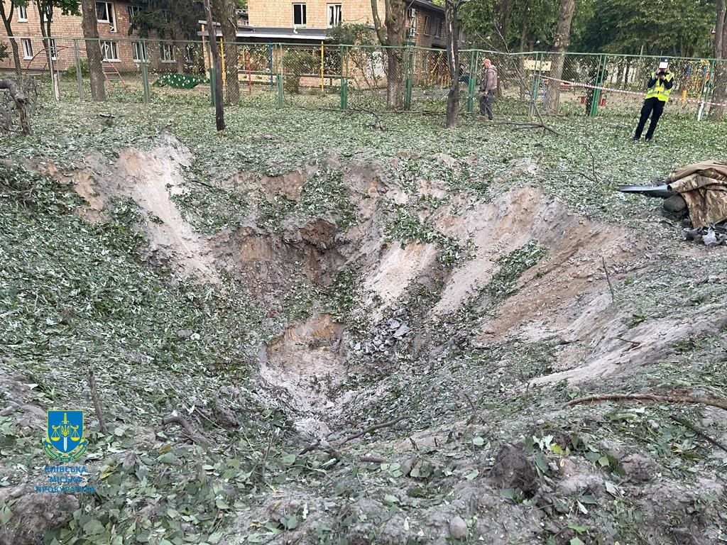 Гибель людей возле закрытого укрытия в Киеве год назад: суд назначил первое заседание 1