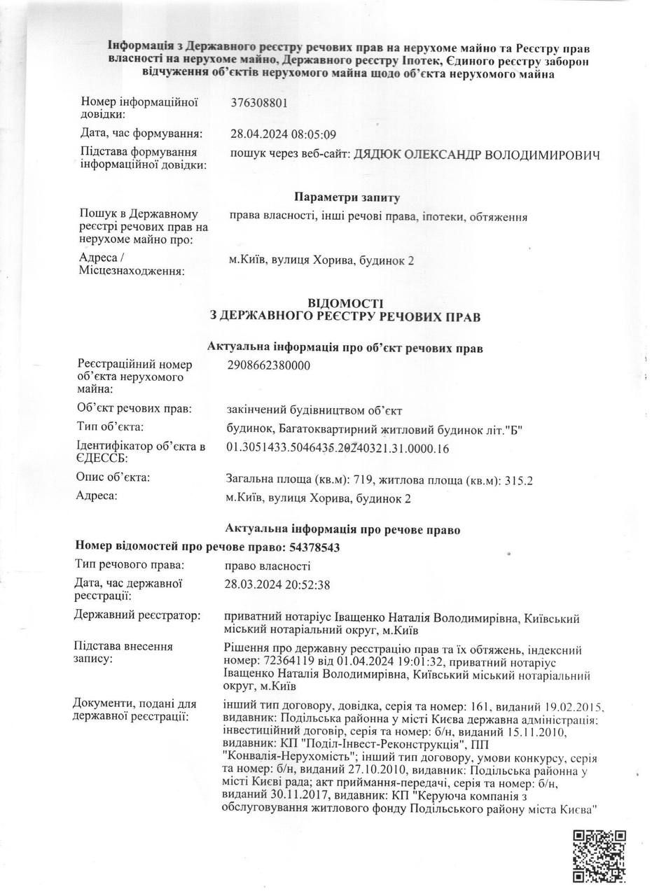 Фірма знов зареєструвала за собою спірні будинки. Фото - Олександр Дядюк.