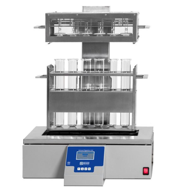 Як визначити білок у сільськогосподарській продукції: сучасні прилади та методики 1