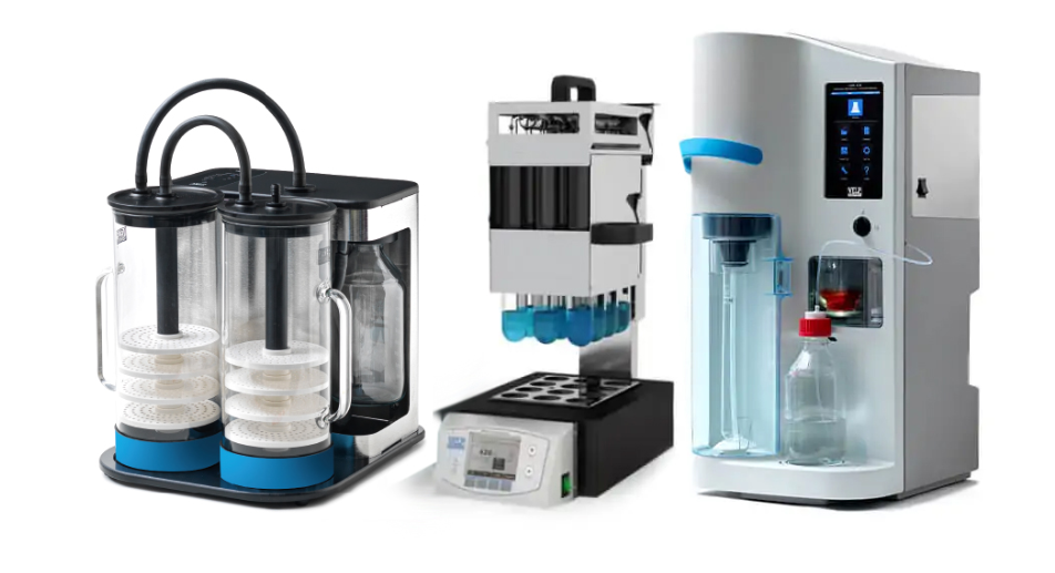 Як визначити білок у сільськогосподарській продукції: сучасні прилади та методики 2