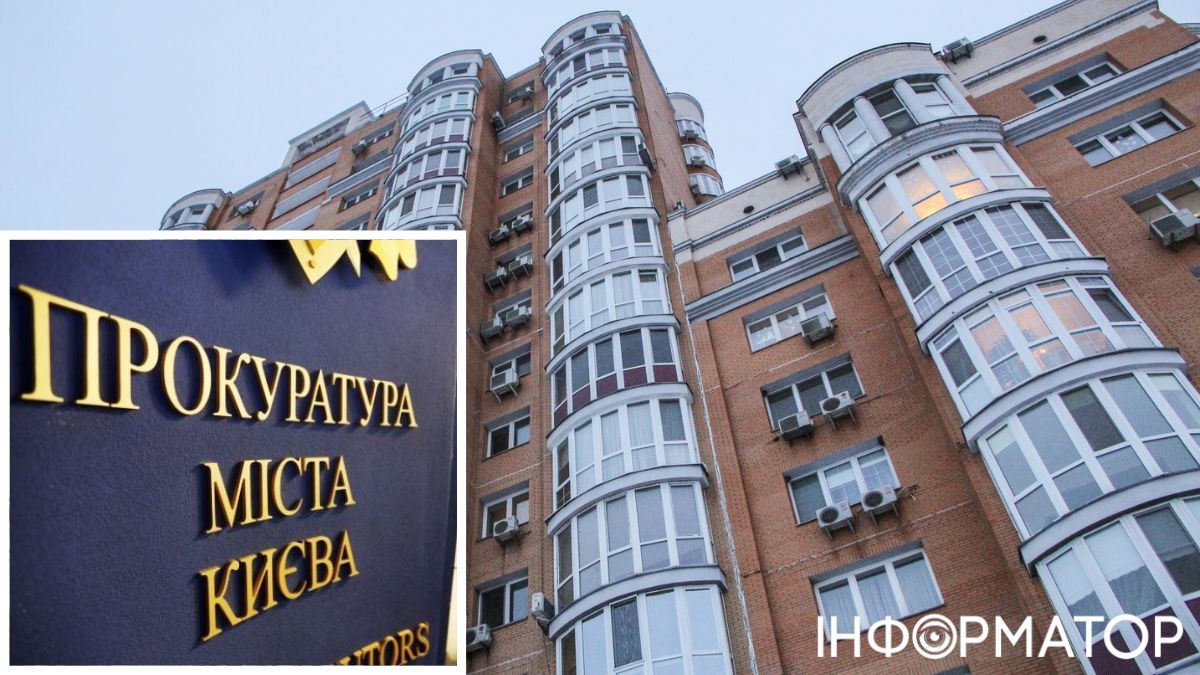 В прокуратуре разоблачили мошенников, пытавшихся продать чужую квартиру в столице