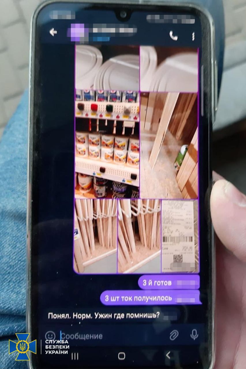 Теракти планувалися як мінімум у трьох різних місцях Теракти планувалися як мінімум у трьох різних місцях
