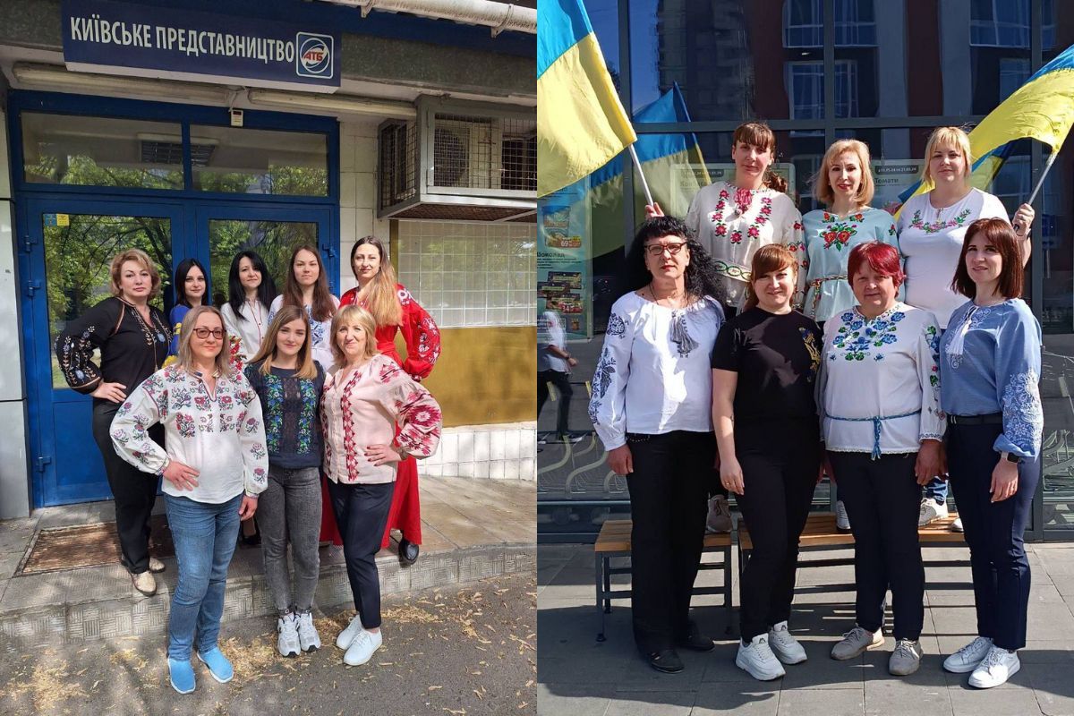 Від Львова до Дніпра, від Чернігова до Одеси Від Львова до Дніпра, від Чернігова до Одеси