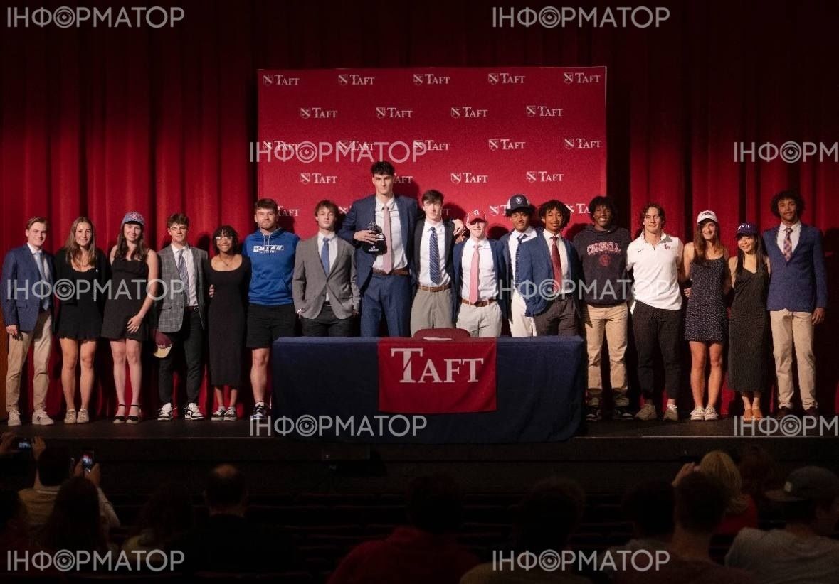 Максим - найвищій серед своїх друзів