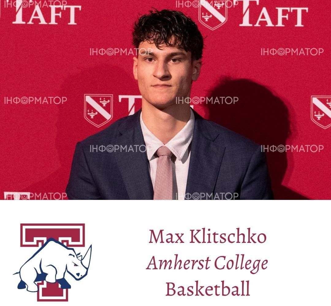 Макс Кличко став студентом