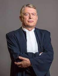 Судья Василий Шарапа имел особое мнение о решении Верховного Суда.