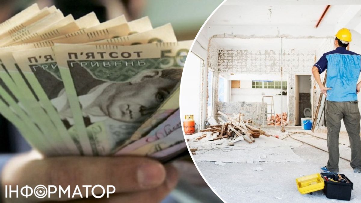 Як киянин зміг компенсувати поганий ремонт у квартирі: рішення суду