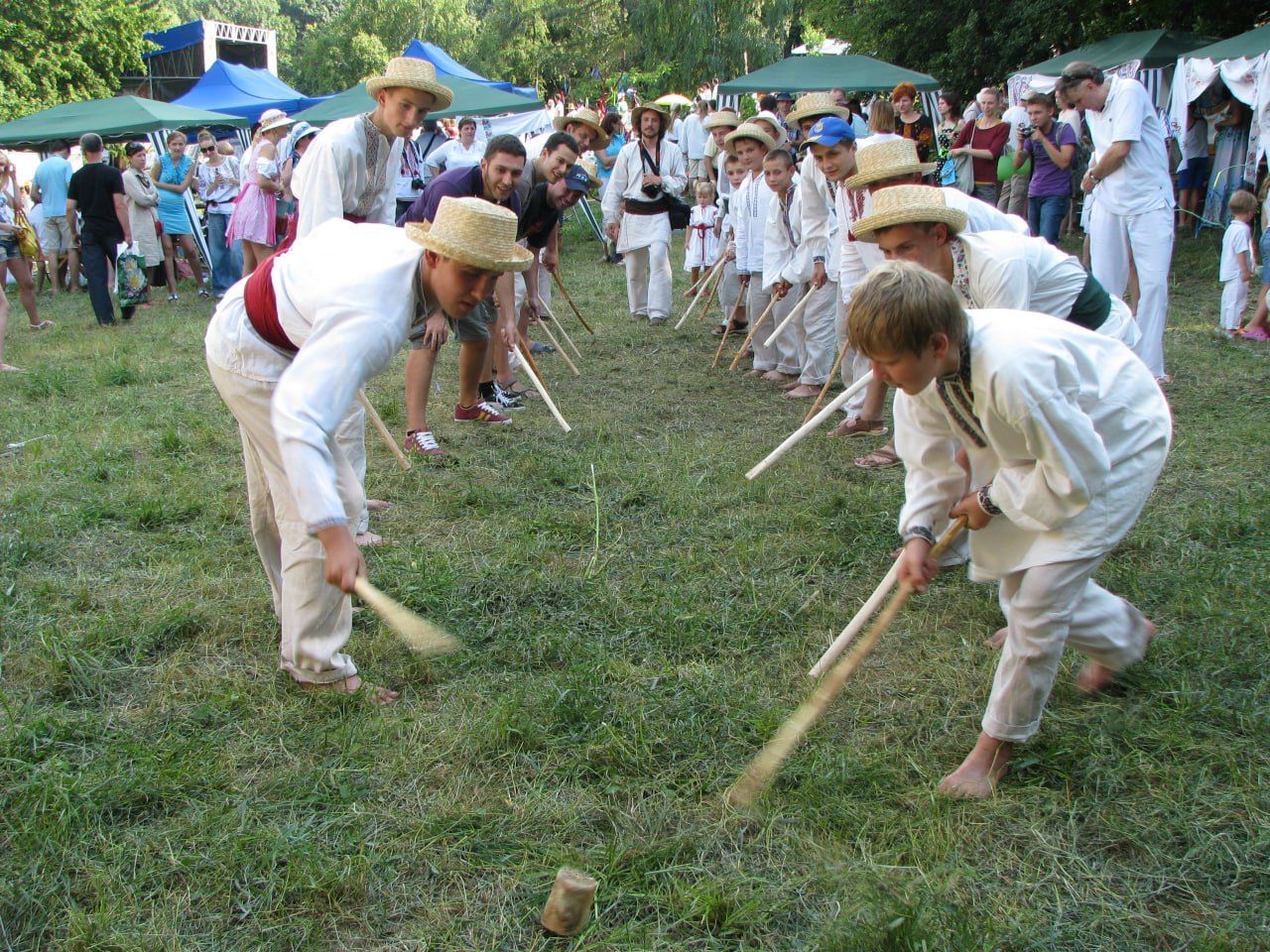 В Києві 23 травня стартує  музично-культурний фестиваль V`YAVA Єднання: повна програма для дорослих і дітей 3