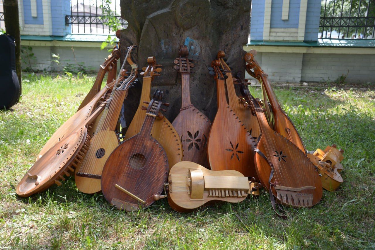 В Києві 23 травня стартує  музично-культурний фестиваль V`YAVA Єднання: повна програма для дорослих і дітей 4