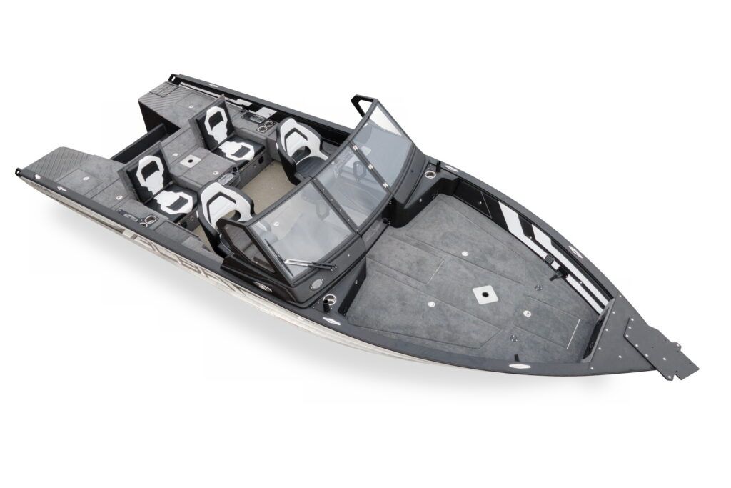 При офіційно закритих пляжах Києва куплять рятувальний човен за понад 3 мільйони гривень: дані Prozorro 2