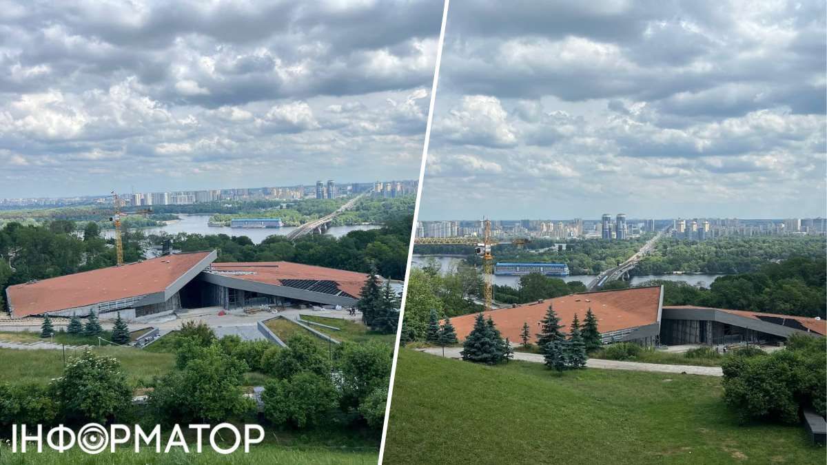 Да буде схожим на брили землі, що ніби вивернув плуг під час оранки