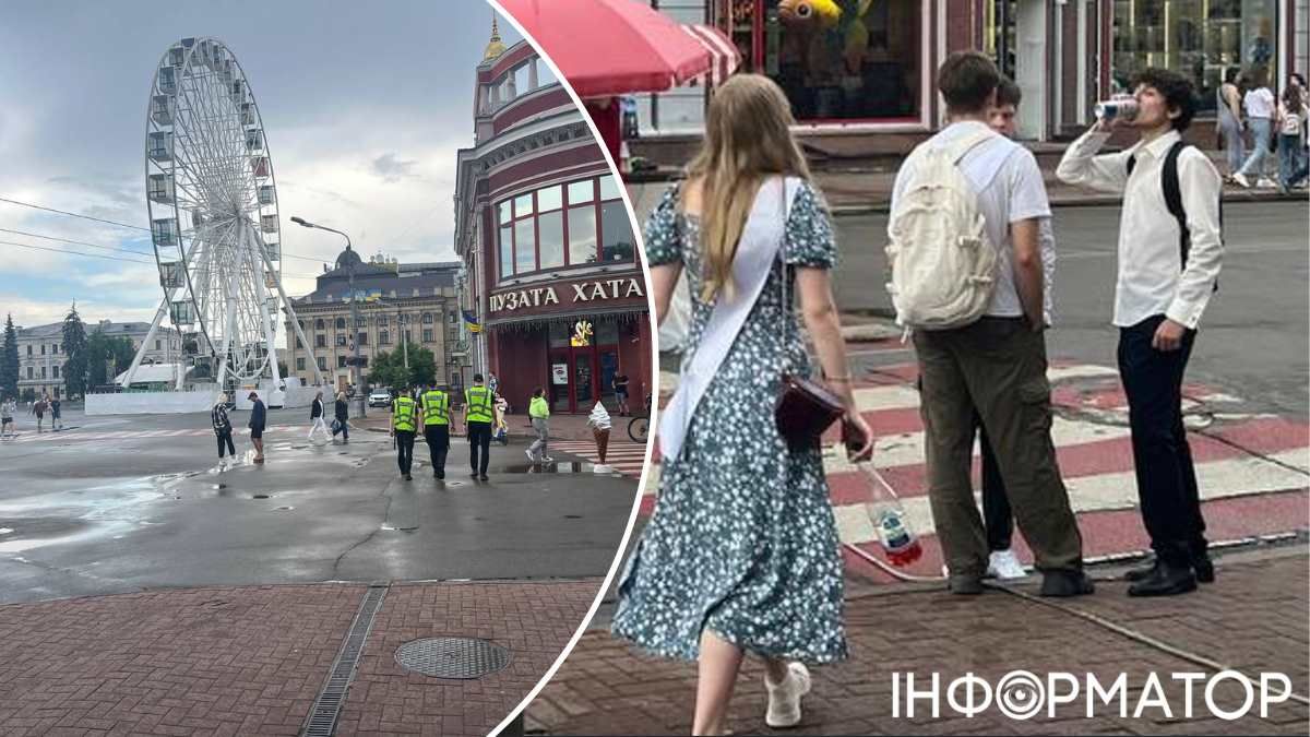 Сегодня можно и "чуть-чуть не заметить": между шагающими мимо фото и первой банкой пива прошла какая-то минута Сегодня можно и "чуть-чуть не заметить": между шагающими мимо фото и первой банкой пива прошла какая-то минута